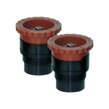 Toro Toro Plastic 12 ft. 0-360 Degrees Nozzle 53734